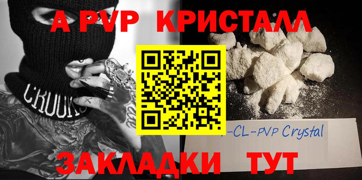 A PVP СК КРИС Абакан